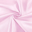 1m-7m Charmeuse Satin Fabric Silky & Shiny Cloth Fabric Shiny Upholstery Lining Drapery DIY Crafts Soft for Wedding Decorations