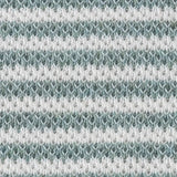 100x50cm Pure Cotton Striped Knitted Fabric For Winter Sweaters, Toy Clothes, Pillow, Cushion Handmade DIY Sewing Fabric TJ20741
