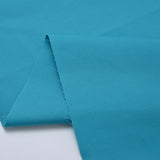 140x100cm 100% Cotton Poplin Fabric Solid Color for DIY Sewing Women Dress Baby Clothes Pajamas Hat Home Textile Craft Materials