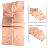 Effective EMF Protection with 1M Copper Shielding Fabric, Perfect for Cell Towers, Microwaves, Smart Meters and More