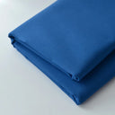 140x100cm 100% Cotton Poplin Fabric Solid Color for DIY Sewing Women Dress Baby Clothes Pajamas Hat Home Textile Craft Materials