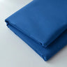 140x100cm 100% Cotton Poplin Fabric Solid Color for DIY Sewing Women Dress Baby Clothes Pajamas Hat Home Textile Craft Materials