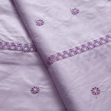 Nigerian Cotton Swiss Lace In Switzerland African Lace Fabric Embroidery Stones For Diy Sew Men's fabric High Quality 5Yard 4662