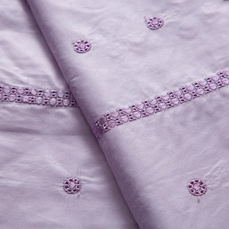 Nigerian Cotton Swiss Lace In Switzerland African Lace Fabric Embroidery Stones For Diy Sew Men's fabric High Quality 5Yard 4662