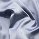 High End Bright Silk Striped Imitation Acetic Acid Fabric Satin Glossy Silk Smooth Drape Feeling Suit Dress Pants Fabric