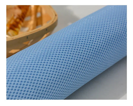 160x200cm/160x45cm 3D Breathable Speaker Mesh Speaker Grill Cloth Stereo Grille Fabric Dustproof Audio Cloth TJ8690