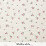 135x50/500cm Pure Color Crepe Double-Layer Cotton Yarn Fabric, Making Soft Pajamas Clothes Fabric DIY Clothing Cloth YHTJ0113