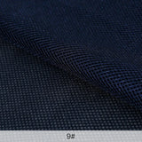 160x200cm/160x45cm 3D Breathable Speaker Mesh Speaker Grill Cloth Stereo Grille Fabric Dustproof Audio Cloth TJ8690