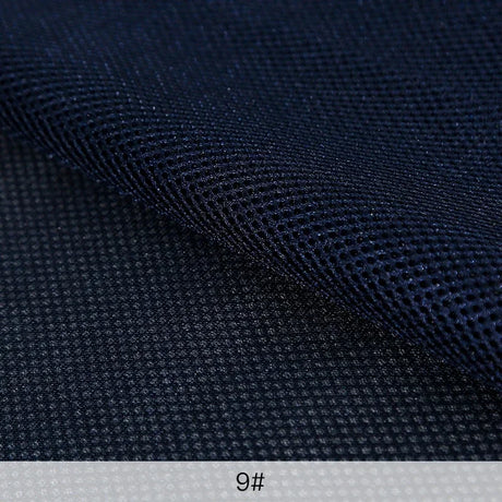 160x200cm/160x45cm 3D Breathable Speaker Mesh Speaker Grill Cloth Stereo Grille Fabric Dustproof Audio Cloth TJ8690