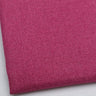 Cotton and Linen Sofa Fabric Solid Color Thickened Coating Dustproof Coarse Cloth Burlap Canvas Pillow Curtain DIY sewing Fabric