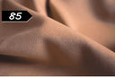 100% All Australian Wool Single Sided Cashmere Fabric Autumn Winter High-end Customized Coat Skirt DIY Clothing Sewing Fabric