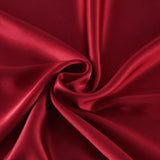 100% Mulberry Stain Silk Fabric 22 Momme Width 114cm Plain Dyed Silk Super Smooth For Wedding DIY Dress Clothing Bedding