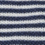 100x50cm Pure Cotton Striped Knitted Fabric For Winter Sweaters, Toy Clothes, Pillow, Cushion Handmade DIY Sewing Fabric TJ20741