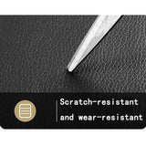 Self-Adhesive DIY Self Adhesive PU Leather Repair Patch 35X50 50X50 Fix Sticker for Sofa Car Seat Table Chair Bag Shoes Bed Home