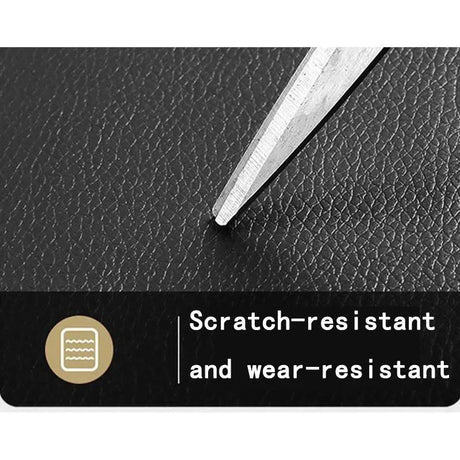 Self-Adhesive DIY Self Adhesive PU Leather Repair Patch 35X50 50X50 Fix Sticker for Sofa Car Seat Table Chair Bag Shoes Bed Home