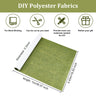 39.4x16.9 Inch Book Binding Cloth Marine Blue Bookcover Fabric Surface with Paper Backed Book Cloth DIY Book Cloth Protective