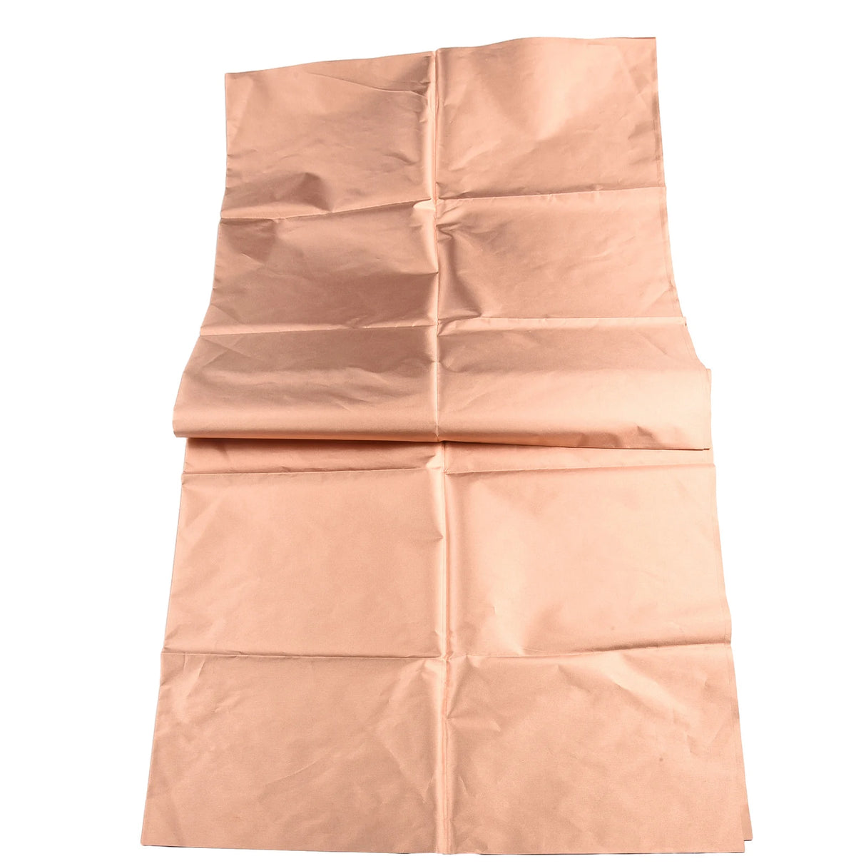 Effective EMF Protection with 1M Copper Shielding Fabric, Perfect for Cell Towers, Microwaves, Smart Meters and More