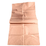 Effective EMF Protection with 1M Copper Shielding Fabric, Perfect for Cell Towers, Microwaves, Smart Meters and More