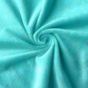 Crystal Sheen Plush Fabric Soft Velvet For DIY Pet Bed Pillowcase Kid Clothes Winter Clothes Home Textile Sewing Crafts Material