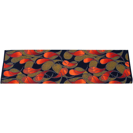 African Fabric Cloth By The Yard 3/6 Yards Ankara Print Wax Fabric for Party Dress Making and Sewing