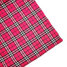 1-3 Yard Medium Thick Classic and Stylish Scottish Checks Polyester Cotton Fabric for Sewing Ladies Skirt,Tartan Designer Fabric