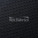 Scala Nylon Spandex Fabric - Brazilian Texture, Multiple Colors, 60" Width (1 Yard)