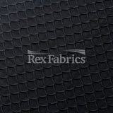 Scala Nylon Spandex Fabric - Brazilian Texture, Multiple Colors, 60" Width (1 Yard)