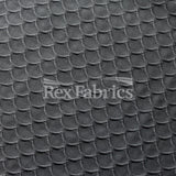 Scala Nylon Spandex Fabric - Brazilian Texture, Multiple Colors, 60" Width (1 Yard)