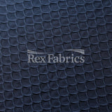 Scala Nylon Spandex Fabric - Brazilian Texture, Multiple Colors, 60" Width (1 Yard)