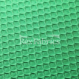 Scala Nylon Spandex Fabric - Brazilian Texture, Multiple Colors, 60" Width (1 Yard)