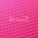 Scala Nylon Spandex Fabric - Brazilian Texture, Multiple Colors, 60" Width (1 Yard)