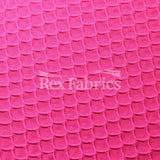 Scala Nylon Spandex Fabric - Brazilian Texture, Multiple Colors, 60" Width (1 Yard)
