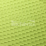 Scala Nylon Spandex Fabric - Brazilian Texture, Multiple Colors, 60" Width (1 Yard)