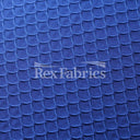 Scala Nylon Spandex Fabric - Brazilian Texture, Multiple Colors, 60" Width (1 Yard)