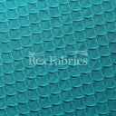 Scala Nylon Spandex Fabric - Brazilian Texture, Multiple Colors, 60" Width (1 Yard)
