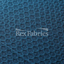 Scala Nylon Spandex Fabric - Brazilian Texture, Multiple Colors, 60" Width (1 Yard)
