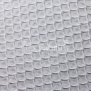 Scala Nylon Spandex Fabric - Brazilian Texture, Multiple Colors, 60" Width (1 Yard)