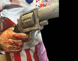 House of 1000 Corpses - Officially Licensed Captain Spaulding 36" Poseable Doll