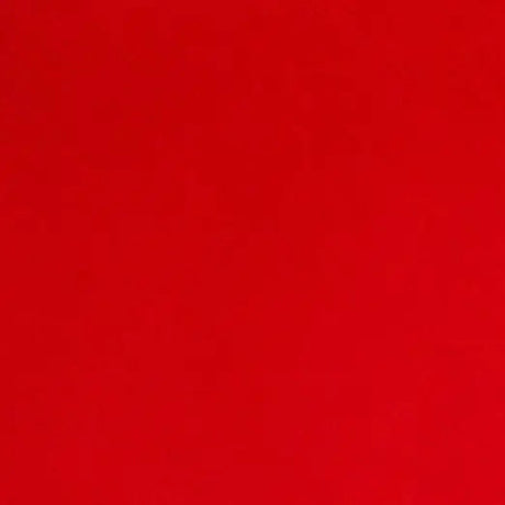 Minky Fabric Scarlet Cuddle 3 Extra Wide Solid