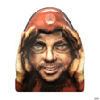 Scary Peeper Menacing Creep Window Cling