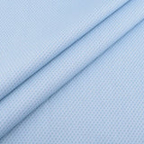 Chainho,Printed Twill Weave Cotton Fabric,DIY Qulting Sewing Material,Patchwork Cloth,Blue Series,6 Designs,3 Spiecification