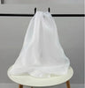 5M. Encrypt Thicken Matt Organza Fabric Satin Wedding Dress Fabric Designer Style Fabric.organza Lace Fabric 2025 High Quality