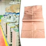 Effective EMF Protection with 1M Copper Shielding Fabric, Perfect for Cell Towers, Microwaves, Smart Meters and More
