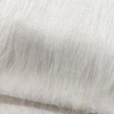 7cm Imitation Plush Fur Fabric for DIY Photo Props Chair Decorative Background Plush Mat Animal Toy Doll Fabric
