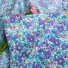 Betsy Floral 60S Tissun liberty Cotton Fabric For Kids Baby Sewing Cloth Dresses Skirt DIY Handmade Designer Patchwork Meter