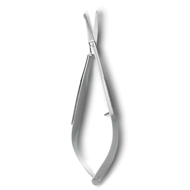 Lace and Applique Rounded Tip Scissors