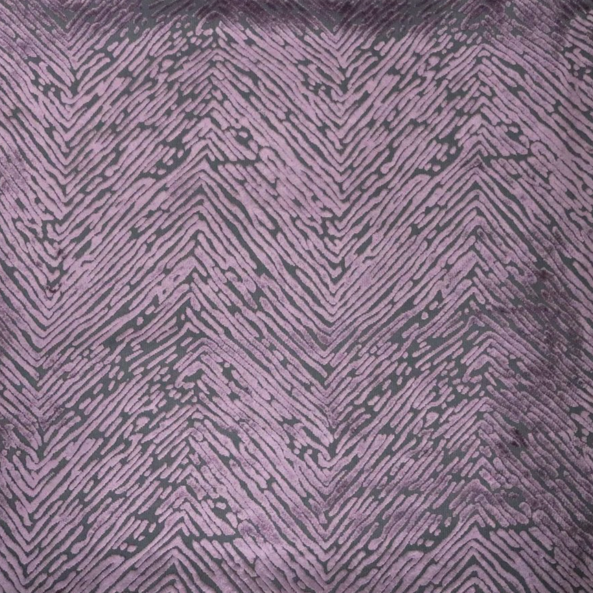 Burnout Velvet Upholstery Fabric Kentish