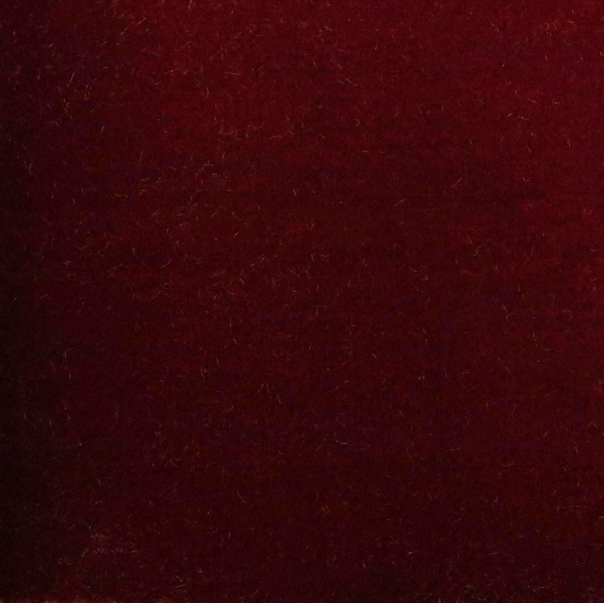 Polyester Upholstery Velvet Fabric Dresden Vegan Mohair