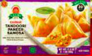 Laxmi Cocktail Tandoori Paneer Samosa