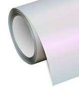 Heat Transfer Vinyl Chameleon HTV - White to Red